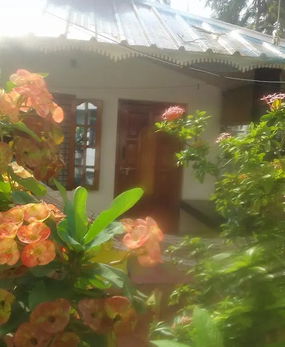 Karthik Villa-1