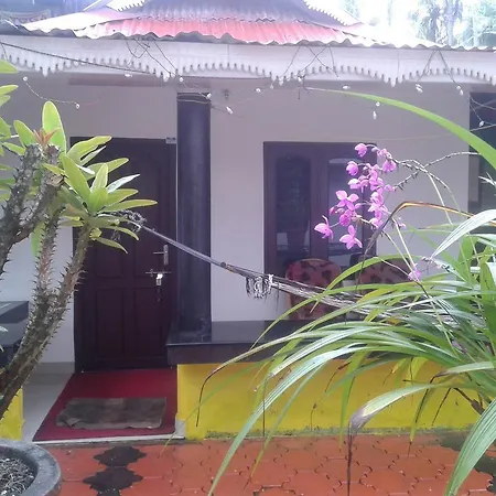 Karthik Villa-2