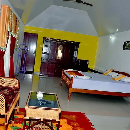 Karthik Villa-3
