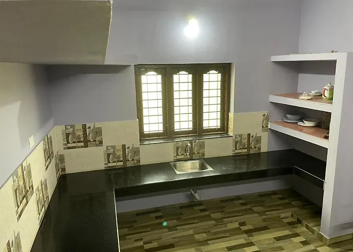 Nisara Homestay Varkala